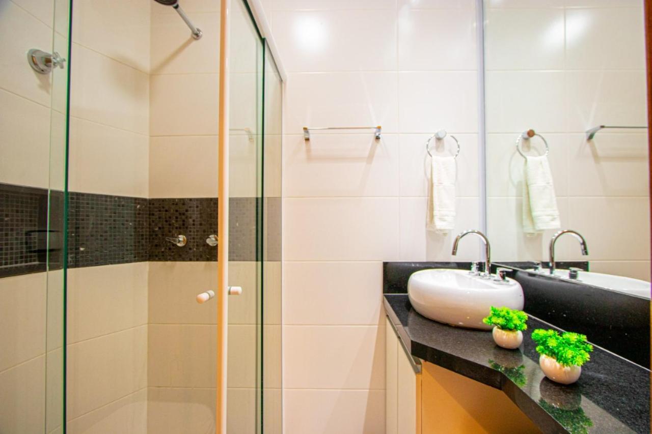 Copacabana Moderno 1 Quarto Vista Mar ริโอเดจาเนโร ภายนอก รูปภาพ